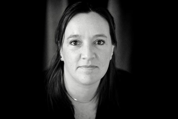 Ines Van Meerbeeck